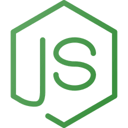 JavaScript logo