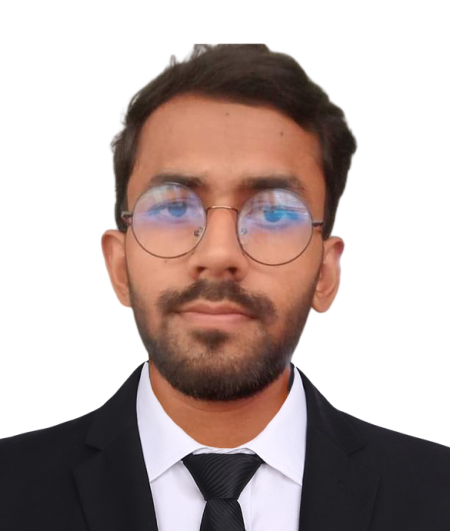 Shakibul Islam - 3D Developer